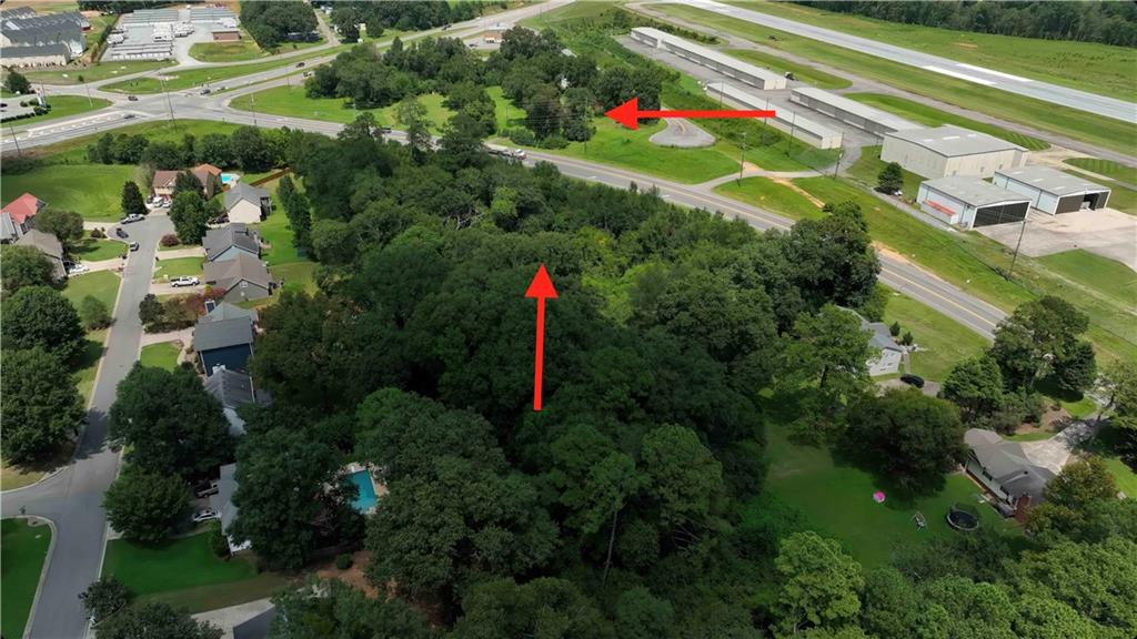 0 Highway 61 Property Photo 1