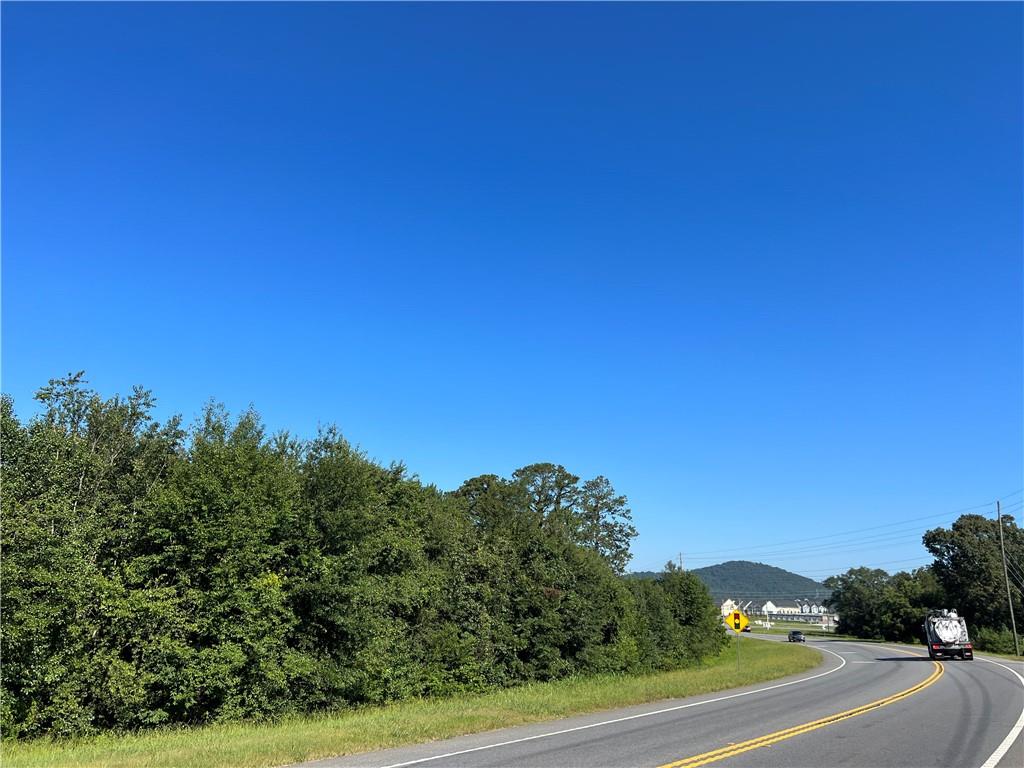 0 Highway 61 Property Photo 2