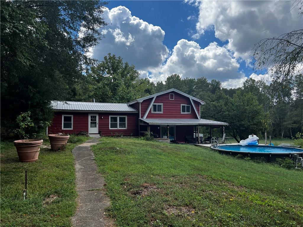 268 Arnold Mill Road Property Photo 1