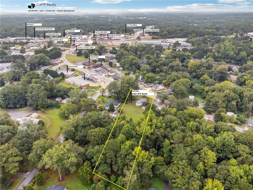 5665 Austell Powder Springs Road Property Photo 2