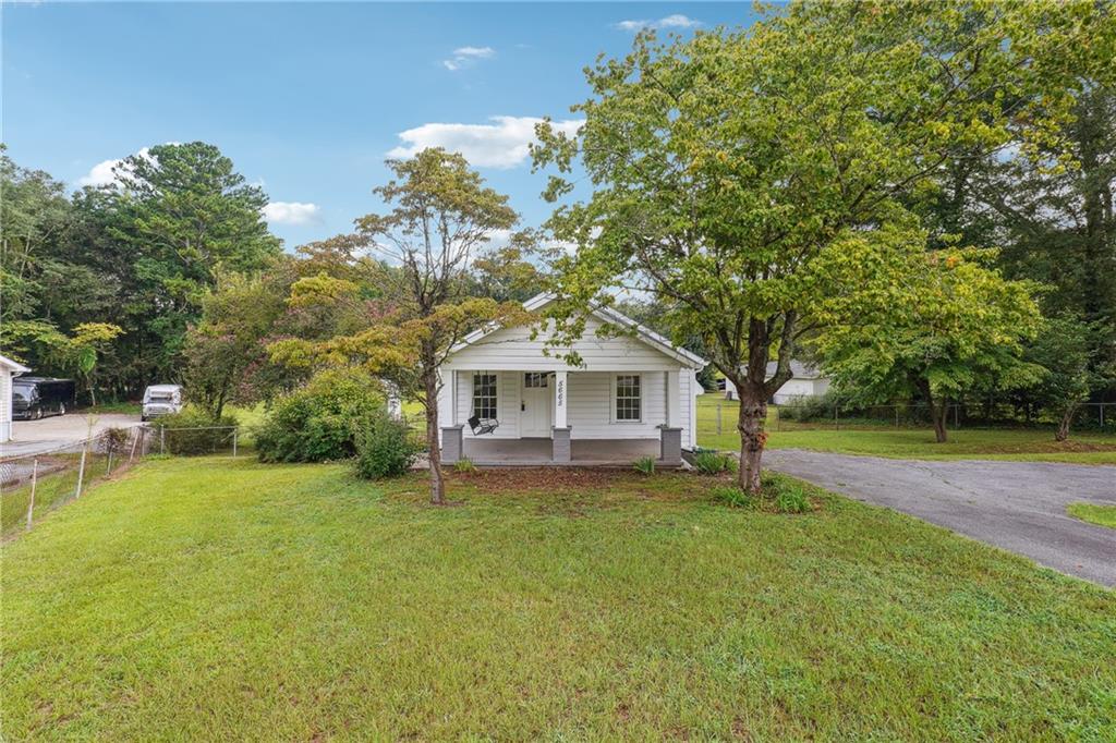5665 Austell Powder Springs Road Property Photo 3