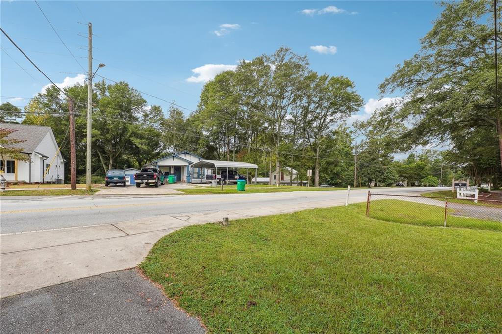 5665 Austell Powder Springs Road Property Photo 21