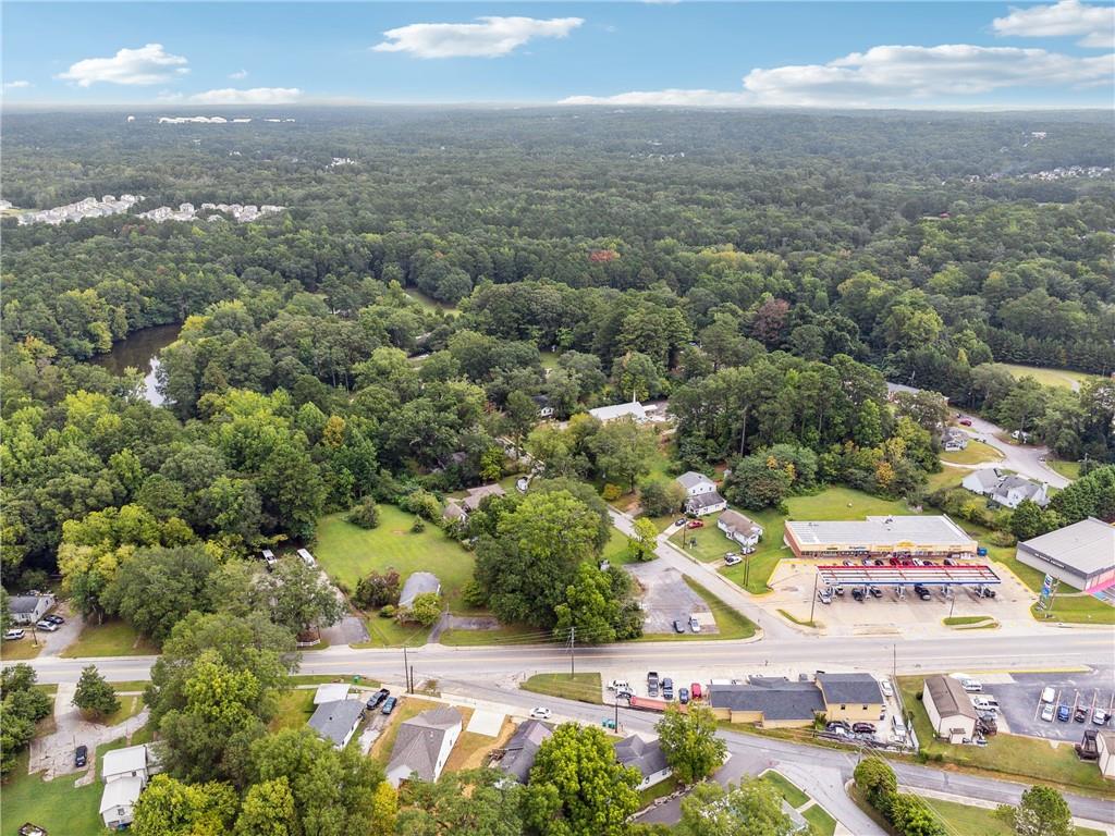 5665 Austell Powder Springs Road Property Photo 36