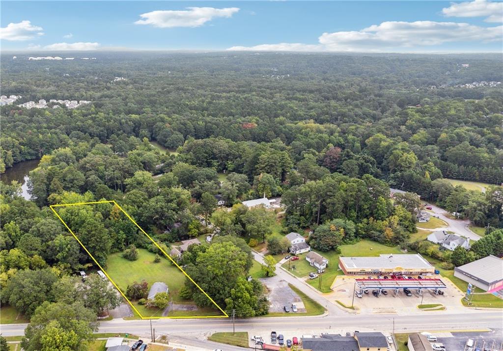 5665 Austell Powder Springs Road Property Photo 37