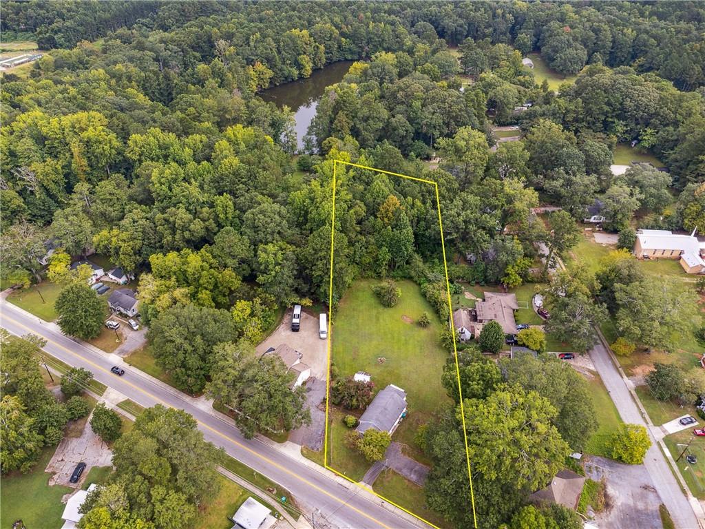 5665 Austell Powder Springs Road Property Photo 38