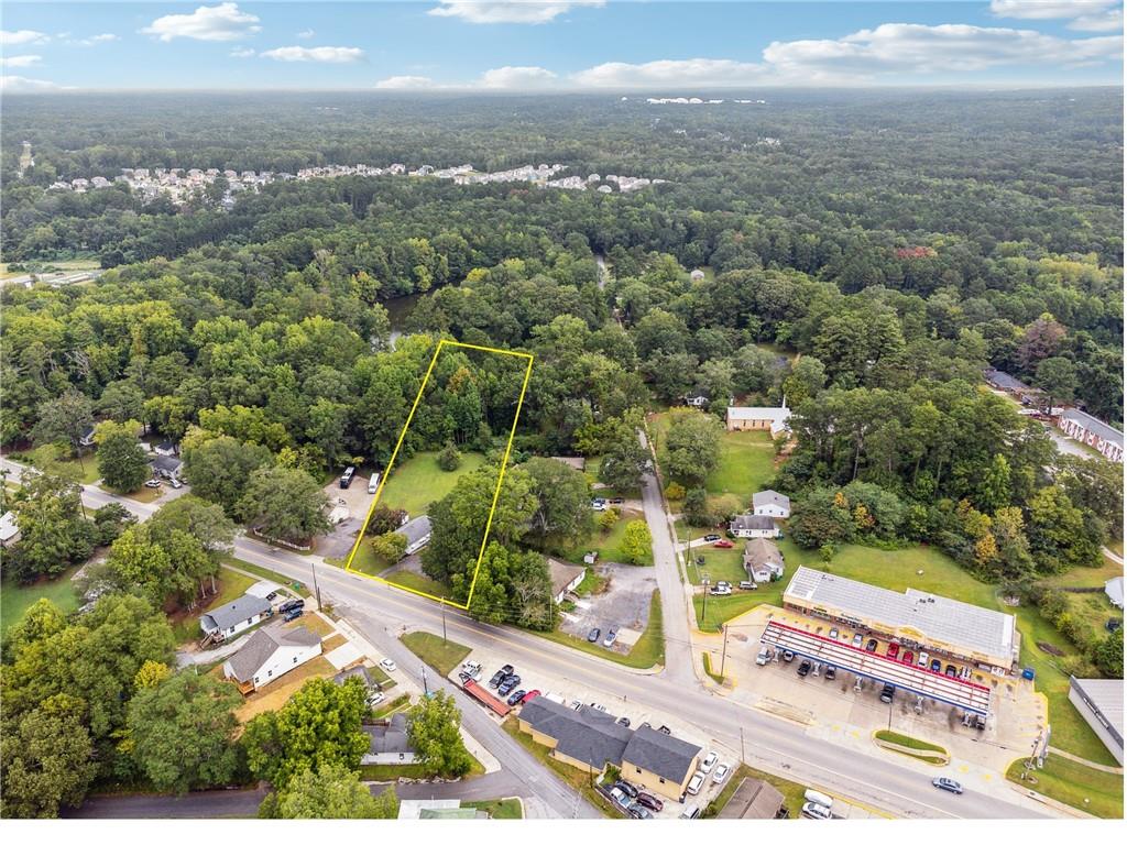 5665 Austell Powder Springs Road Property Photo 42