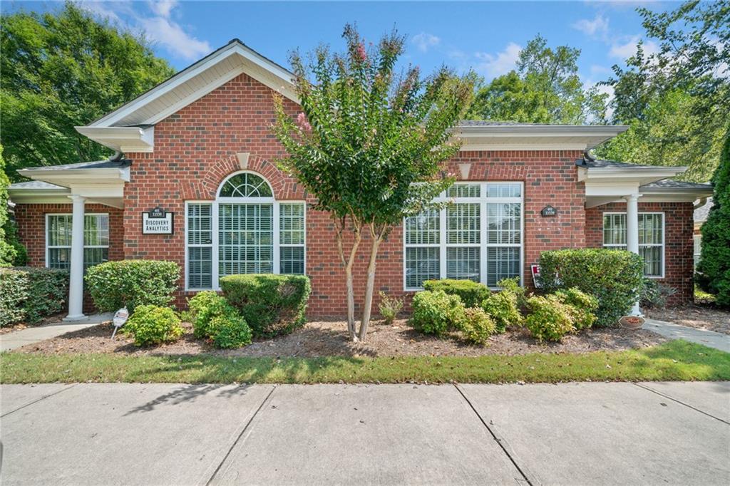 11539 Park Woods Circle Unit 401-402 Property Photo 1