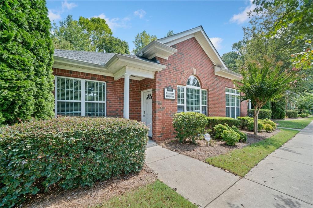 11539 Park Woods Circle Unit 401-402 Property Photo 2