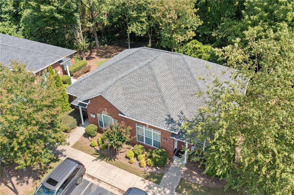 11539 Park Woods Circle Unit 401-402 Property Photo 4