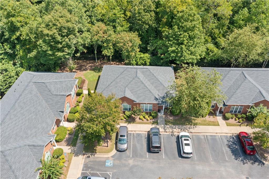 11539 Park Woods Circle Unit 401-402 Property Photo 5