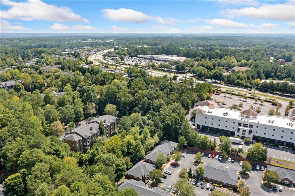 11539 Park Woods Circle Unit 401-402 Property Photo 10
