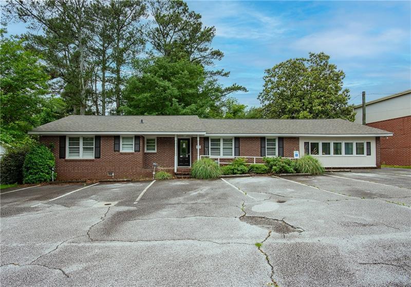 2407 Lenora Church Road Property Photo 1