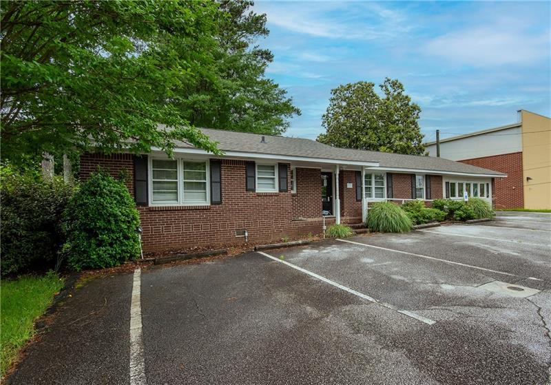 2407 Lenora Church Road Property Photo 2