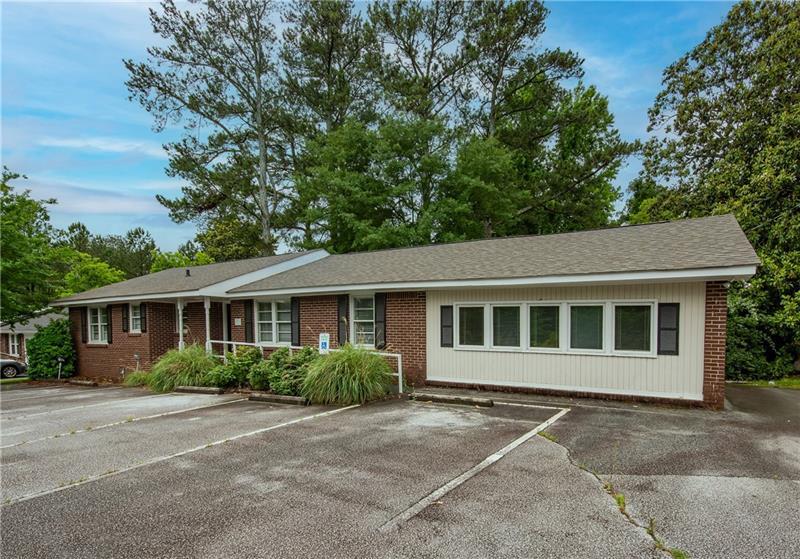 2407 Lenora Church Road Property Photo 3