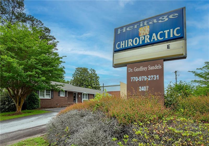 2407 Lenora Church Road Property Photo 4