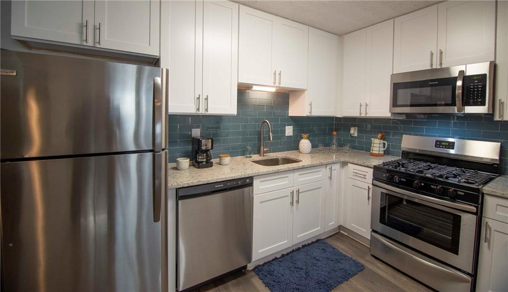 3900 Paces Walk Unit 2631g Property Photo 1