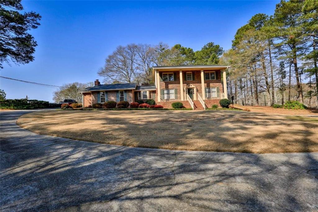 3460 Hwy 81 Property Photo 1