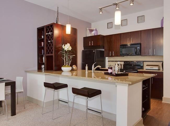 525 Glen Iris Drive Unit 3416 Property Photo 1