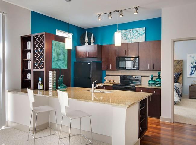 525 Glen Iris Drive Unit 3416 Property Photo 4