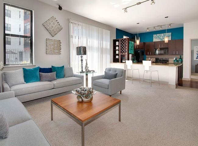 525 Glen Iris Drive Unit 3416 Property Photo 6