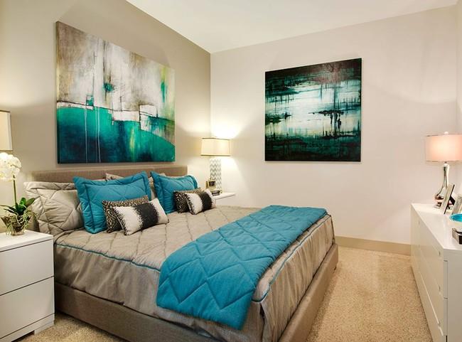 525 Glen Iris Drive Unit 3416 Property Photo 8