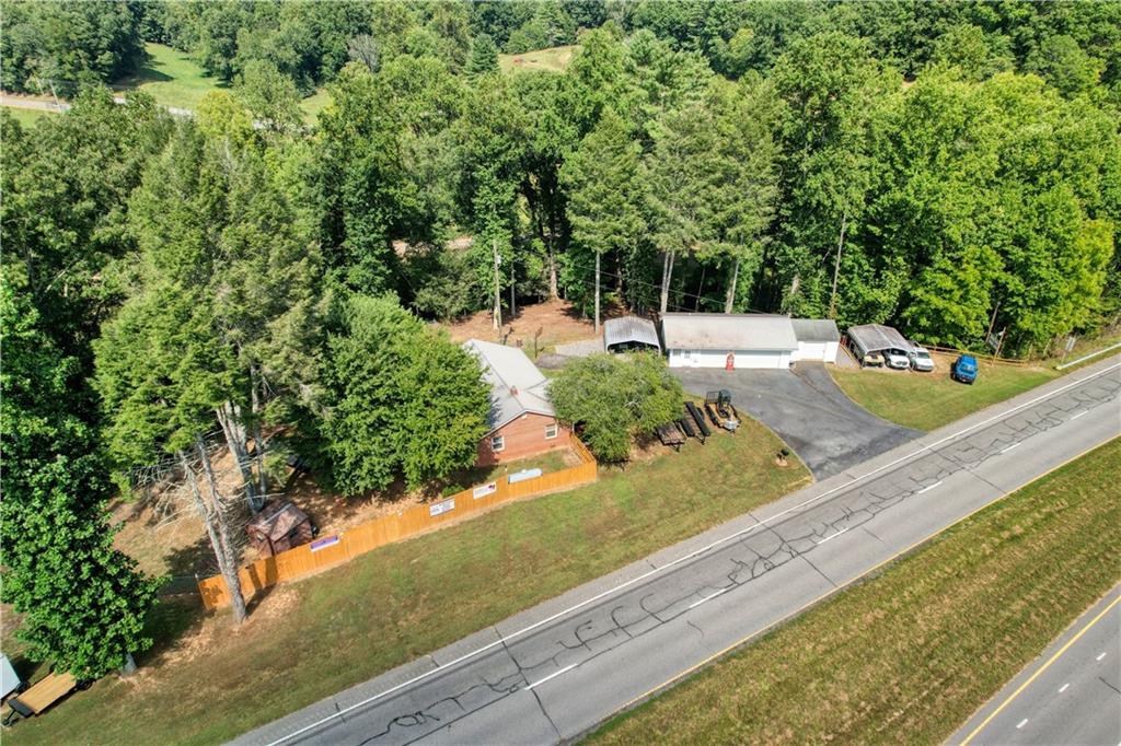 8090 W Us Hwy 64 Property Photo 1