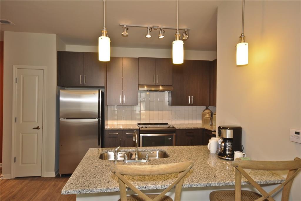 1796 Satellite Boulevard Unit 1401 Property Photo 3