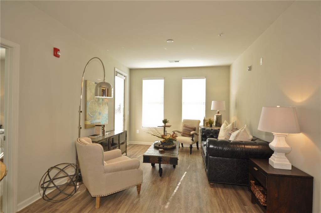 1796 Satellite Boulevard Unit 1401 Property Photo 5