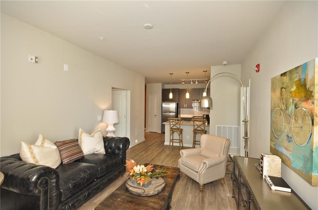 1796 Satellite Boulevard Unit 1401 Property Photo 8
