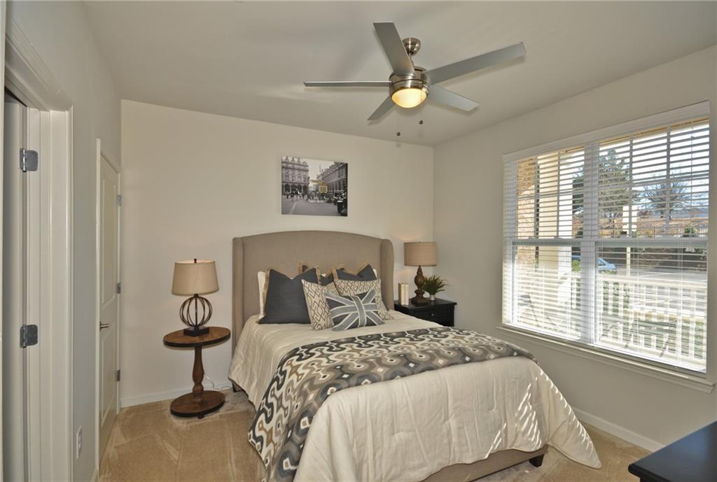 1796 Satellite Boulevard Unit 1401 Property Photo 9