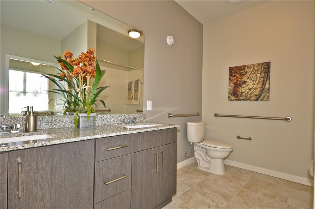 1796 Satellite Boulevard Unit 1401 Property Photo 14