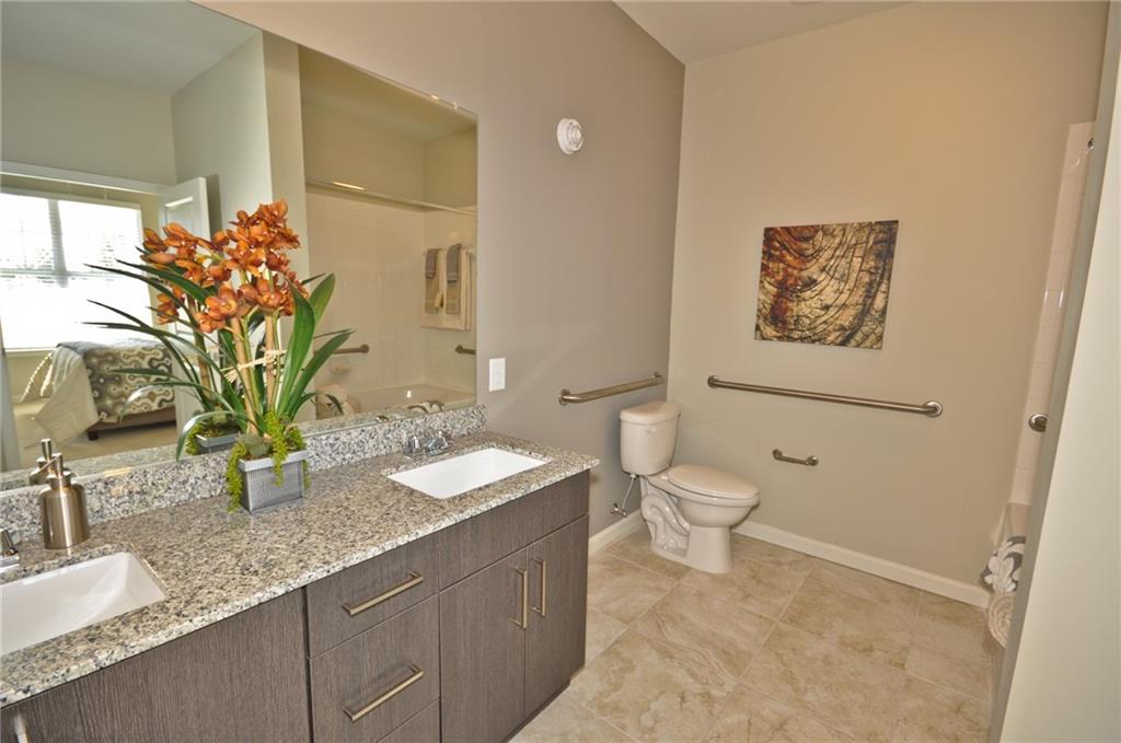 1796 Satellite Boulevard Unit 1401 Property Photo 15