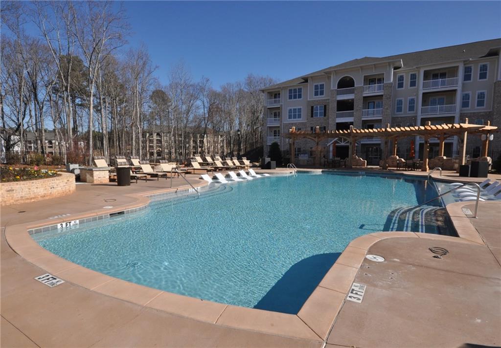 1796 Satellite Boulevard Unit 1401 Property Photo 20