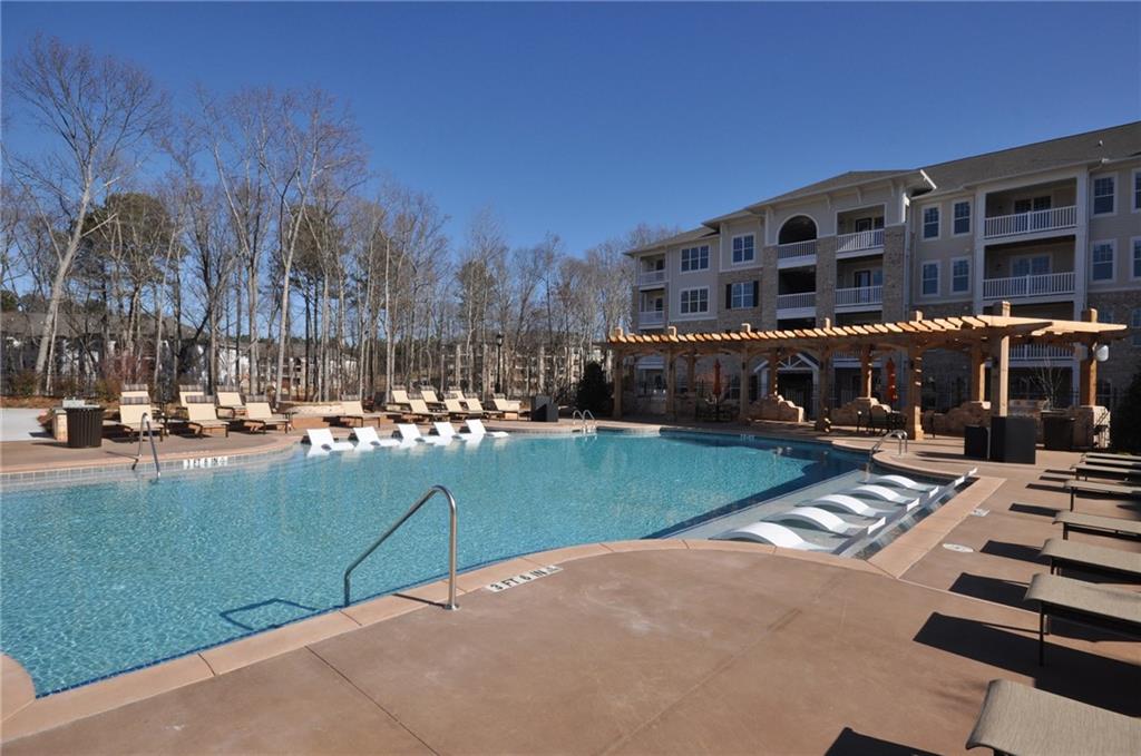1796 Satellite Boulevard Unit 1401 Property Photo 21