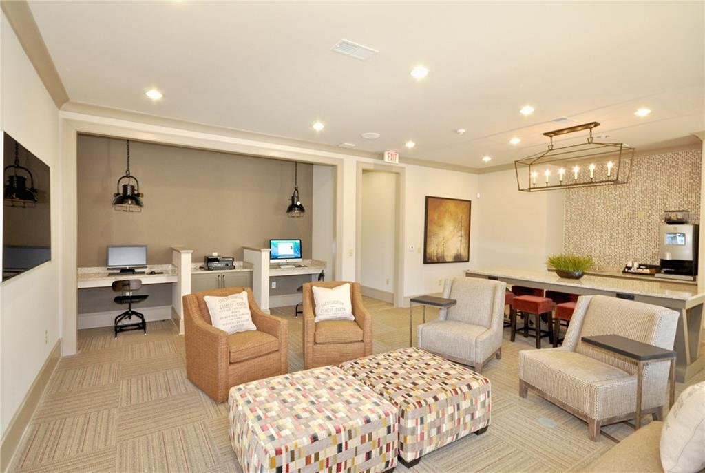 1796 Satellite Boulevard Unit 1401 Property Photo 25
