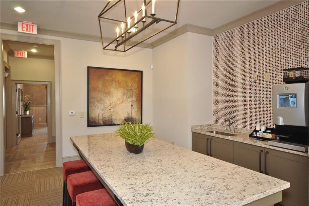 1796 Satellite Boulevard Unit 1401 Property Photo 26