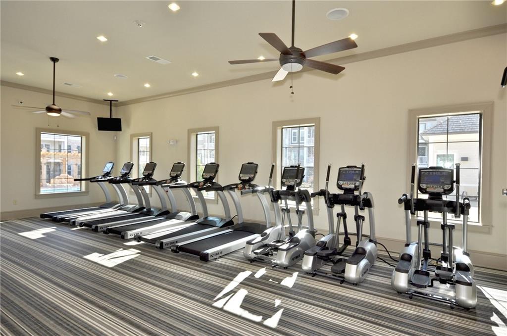 1796 Satellite Boulevard Unit 1401 Property Photo 28