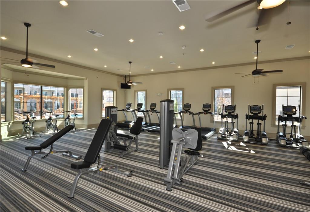 1796 Satellite Boulevard Unit 1401 Property Photo 29