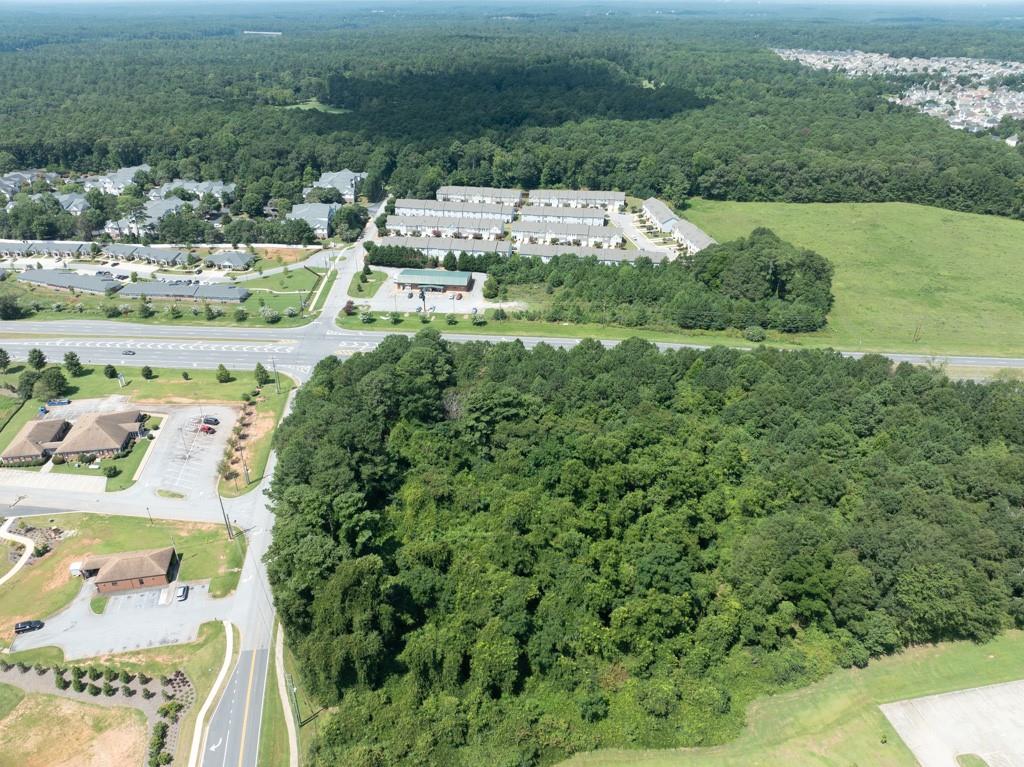 2226 Talmadge Road Property Photo 3