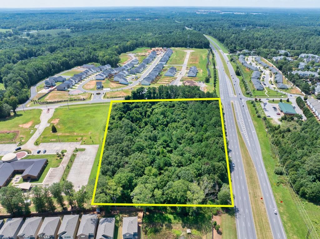 2226 Talmadge Road Property Photo 4