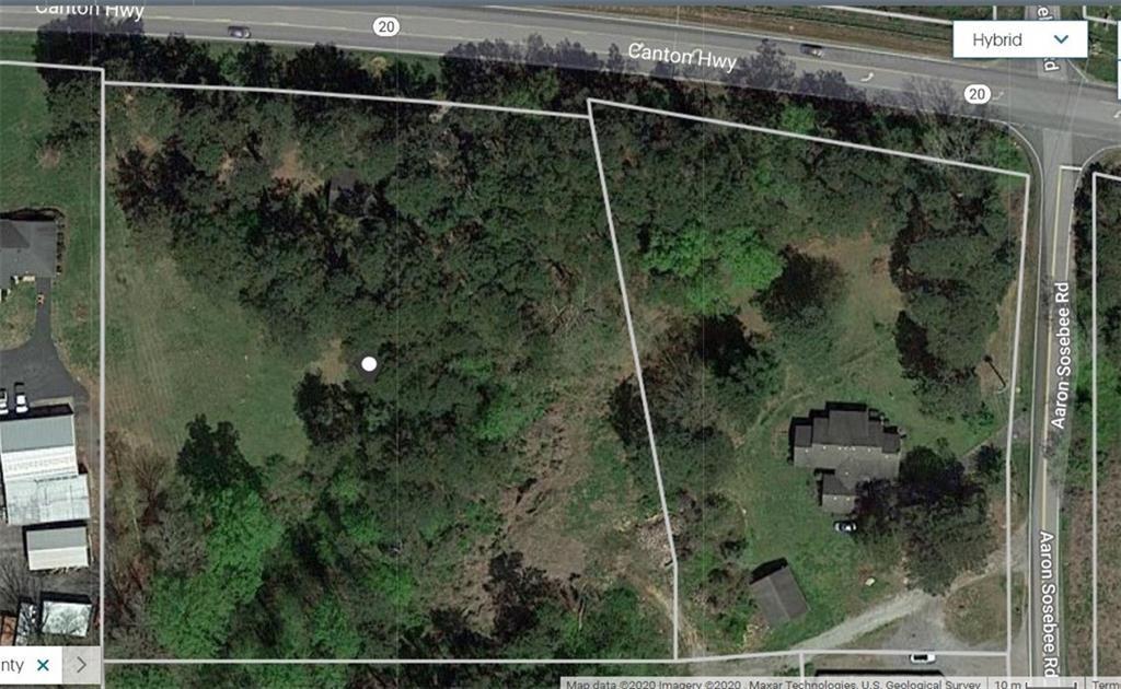 3041 Canton Highway Property Photo 7