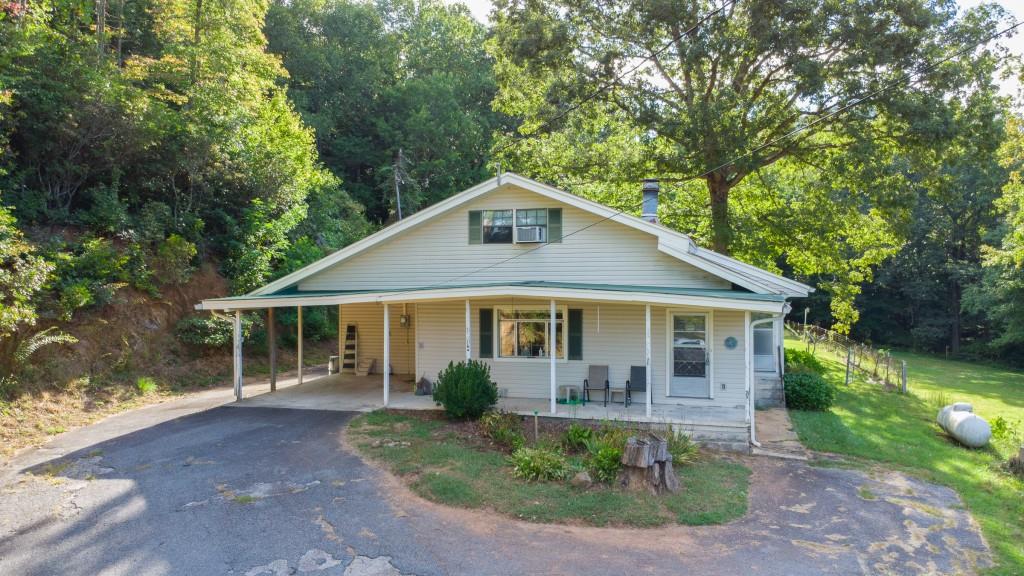 239 Glenn Elliott Road Property Photo 1