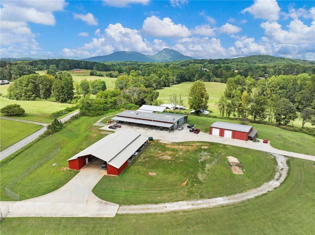 541 Holiness Campground Road Property Photo 1
