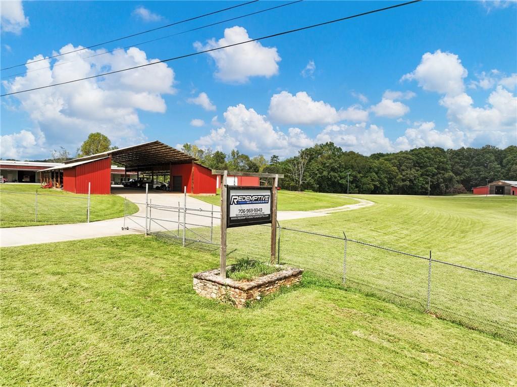 541 Holiness Campground Road Property Photo 4
