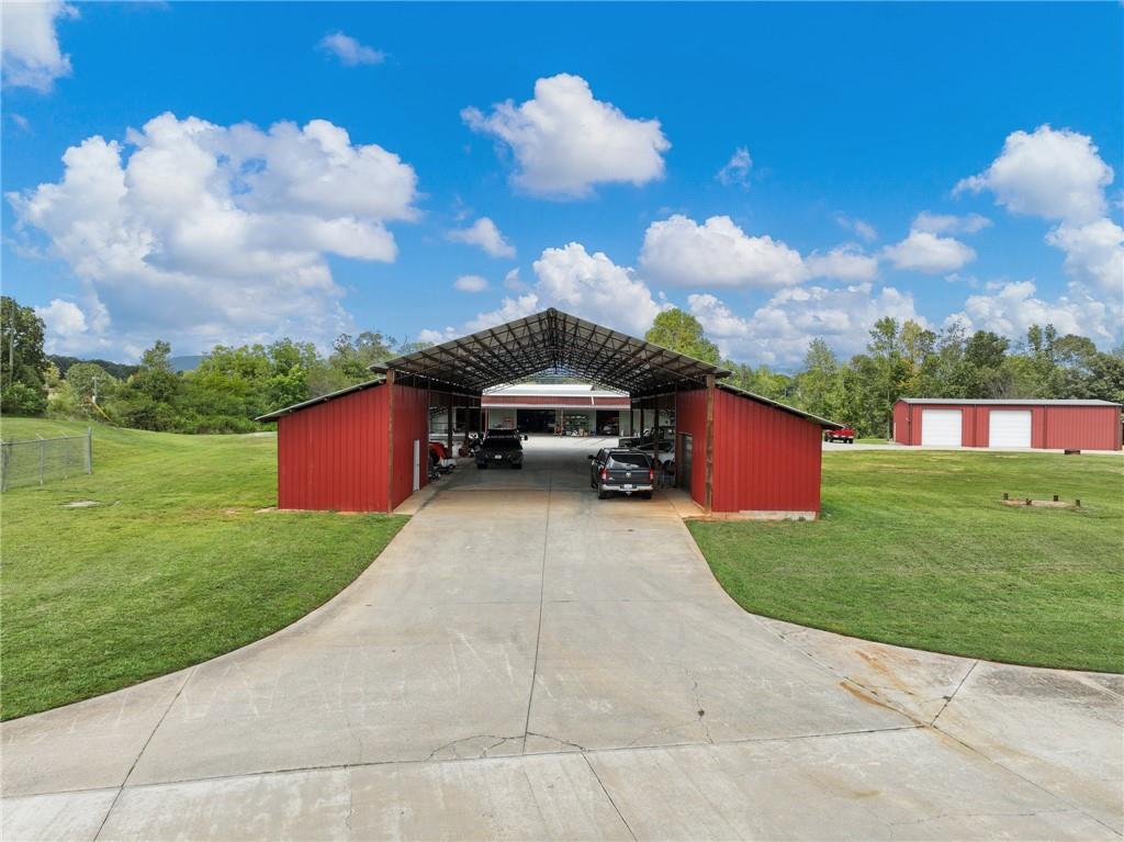 541 Holiness Campground Road Property Photo 5