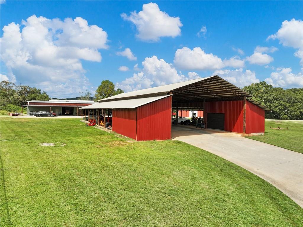 541 Holiness Campground Road Property Photo 6