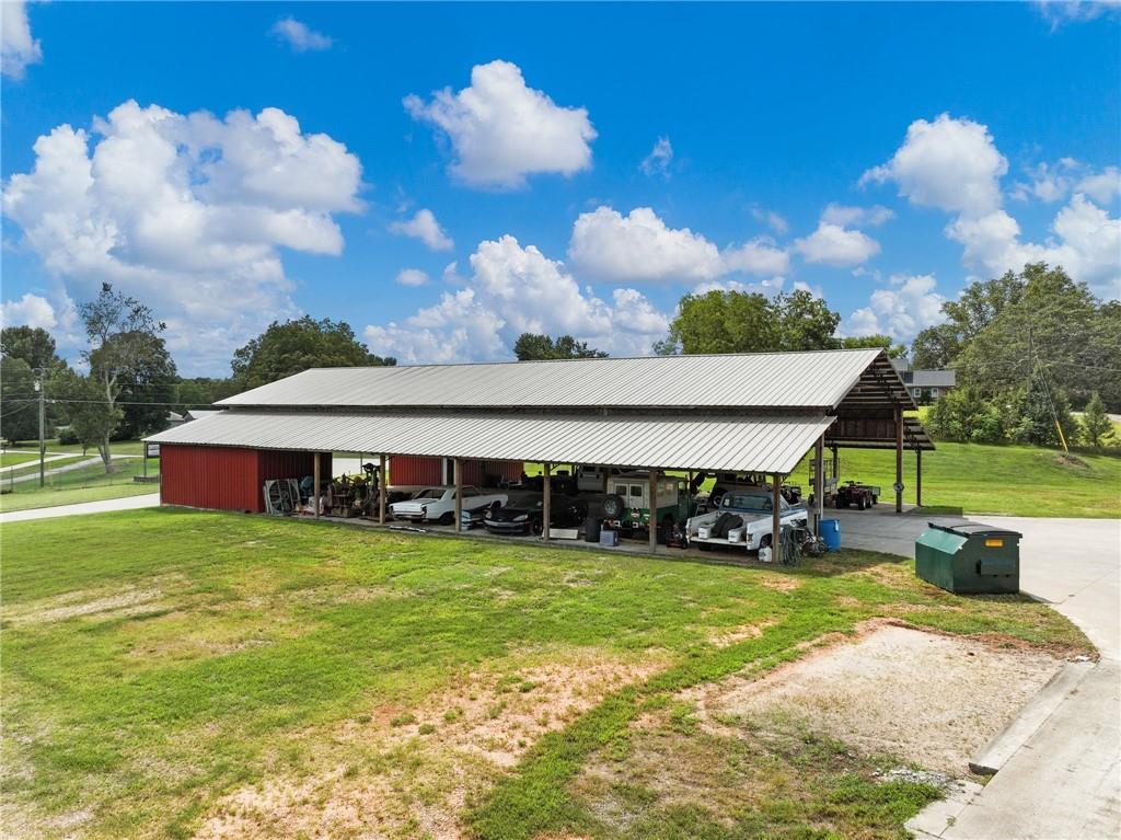 541 Holiness Campground Road Property Photo 7