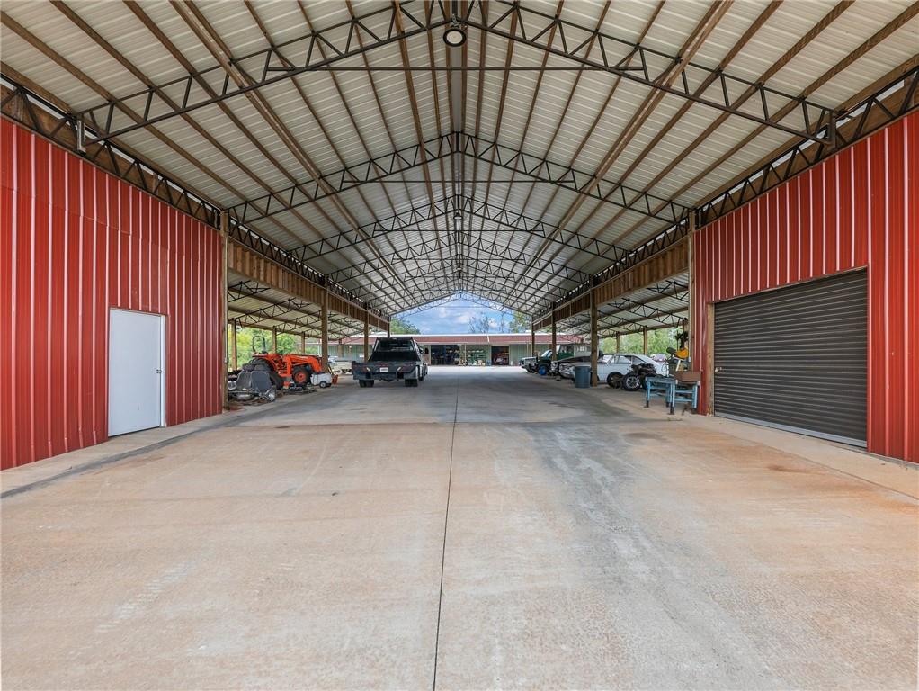 541 Holiness Campground Road Property Photo 8