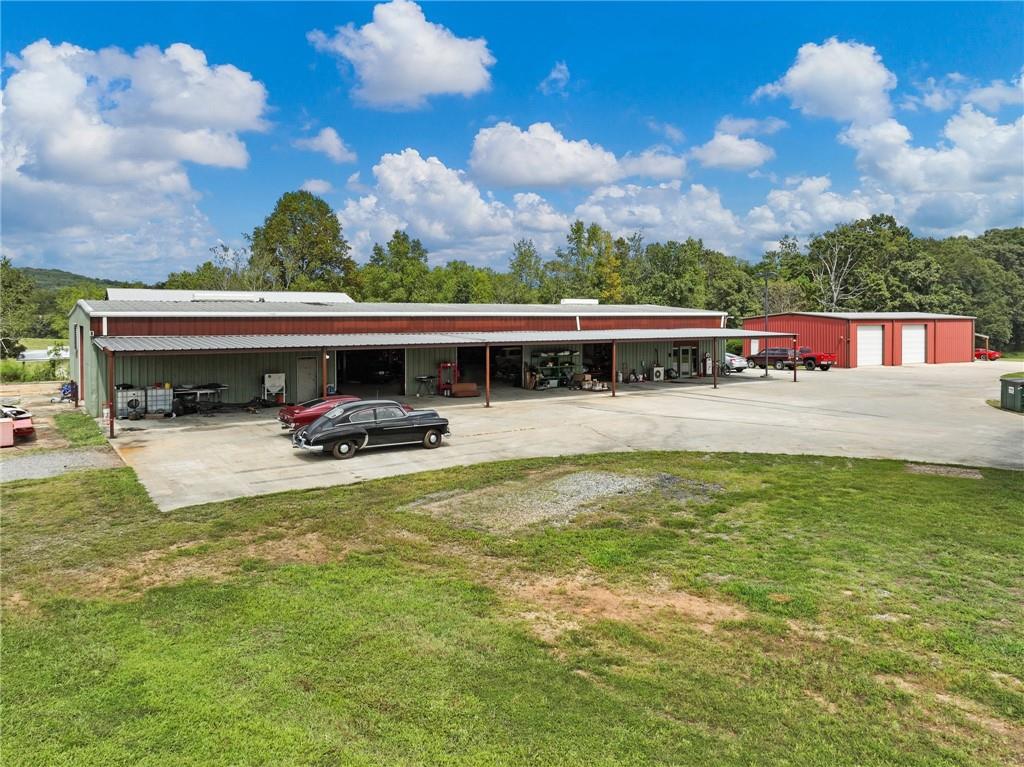 541 Holiness Campground Road Property Photo 9