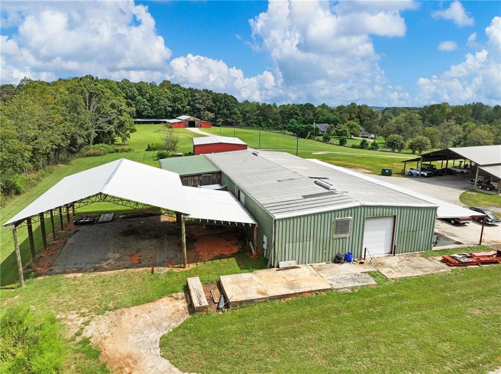 541 Holiness Campground Road Property Photo 10